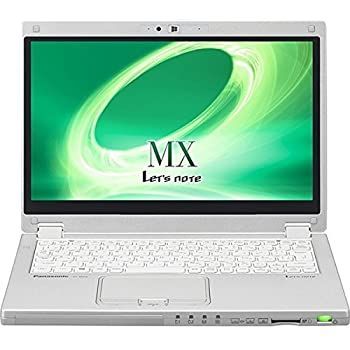 【中古】 Panasonic パナソニック CF-AX2RDBCS Core i3 3227U 1.9GHz/4GB/128GB (SSD) /11.6W/FWXGA (1366x768) タッチパネル/Win10 Panasonic パナソニック note Lets : CF-AX2RDBCS CFーAX2 Let's i3