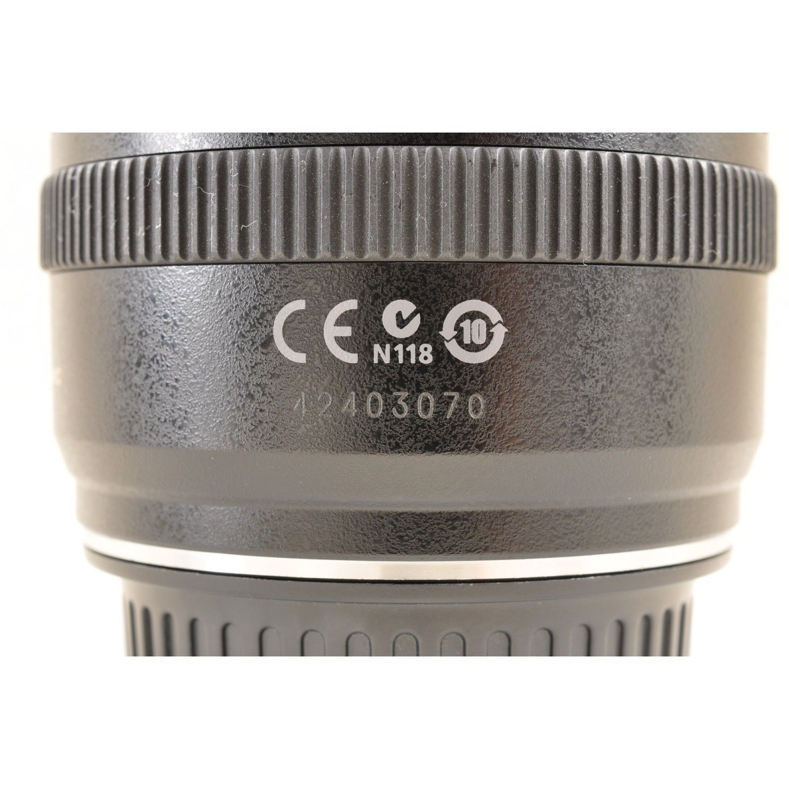 Canon EF-S 10-22mm F3.5-4.5 USM 超広角ズームレンズ フード 商品の