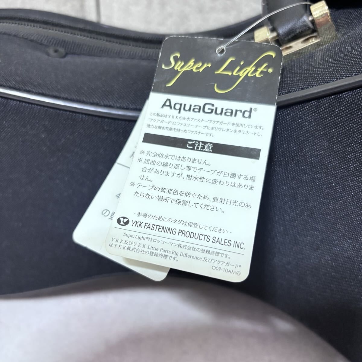 □【極美品】Super light スーパーライト マンドリンケース 黒 - メルカリ