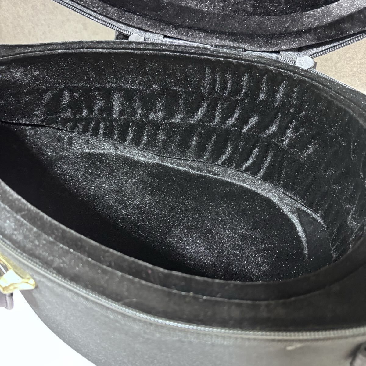 □【極美品】Super light スーパーライト マンドリンケース 黒 - メルカリ