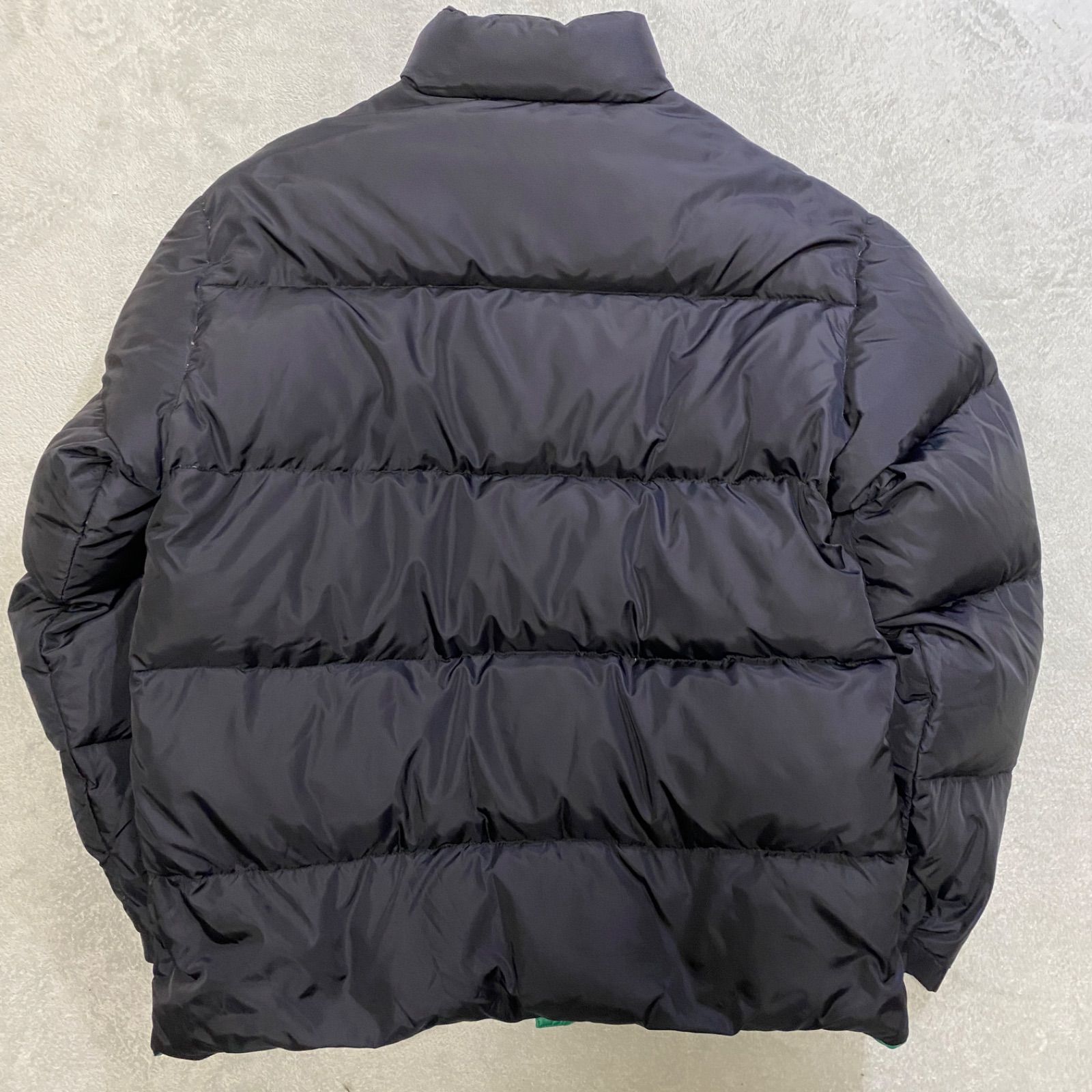POLO SPORT ブラック ダウンジャケット サイズXL 状態良好 ラルフ 