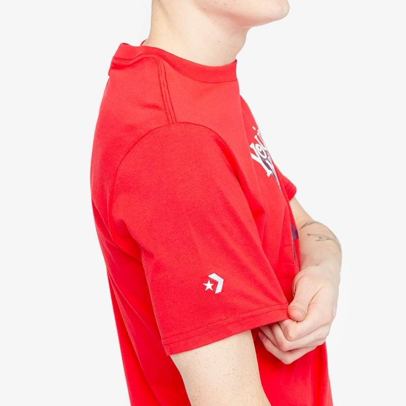 送料無料・匿名配送】Converse x LFC コンバース リヴァプール コラボ 