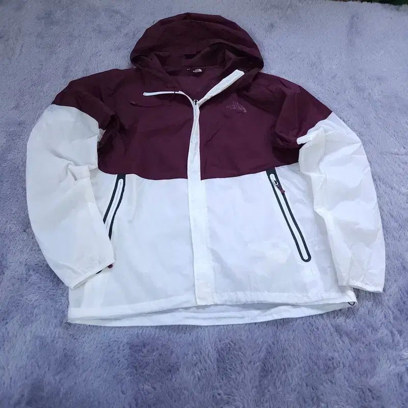 M THE NORTH FACE ザノースフェイス ウィンドブレーカー ジャケット