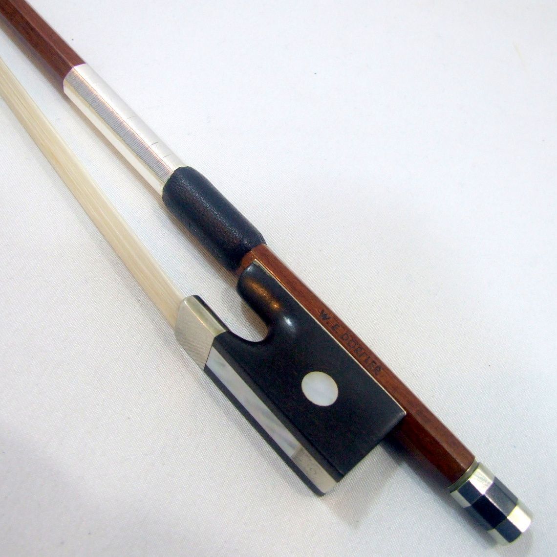 希少 1/2 スズキバイオリン No550 虎杢 1978年 高グレード分数 ドイツ