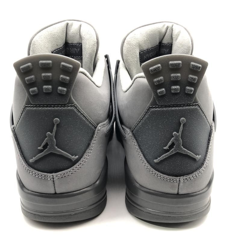 中古】Nike Air Jordan 4 Retro SE 
