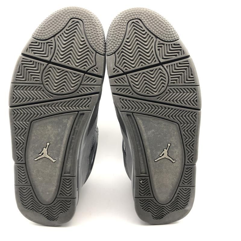 中古】Nike Air Jordan 4 Retro SE 