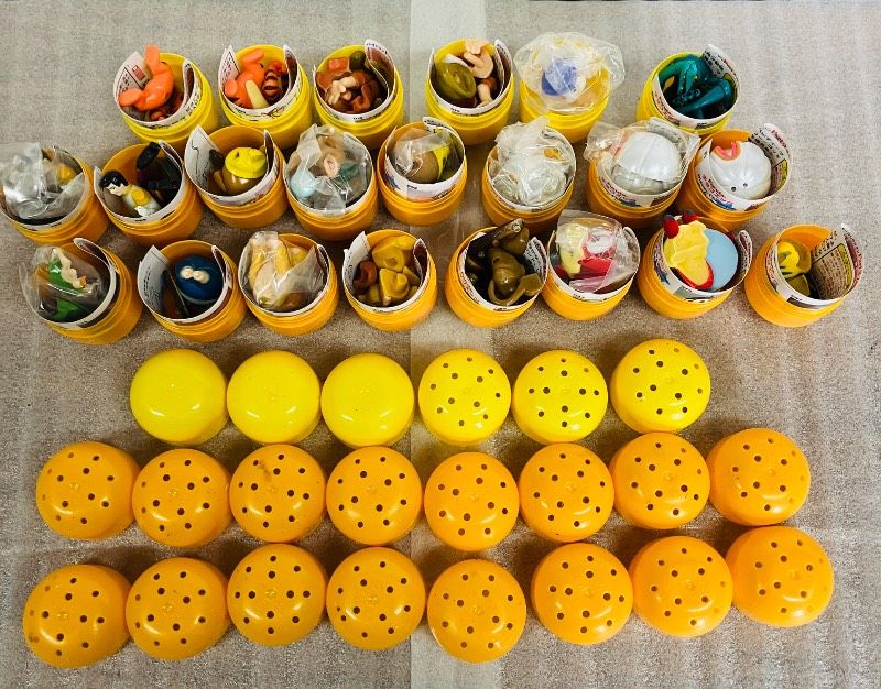 20種セット】フルタ チョコエッグ ディズニーキャラクターコレクション