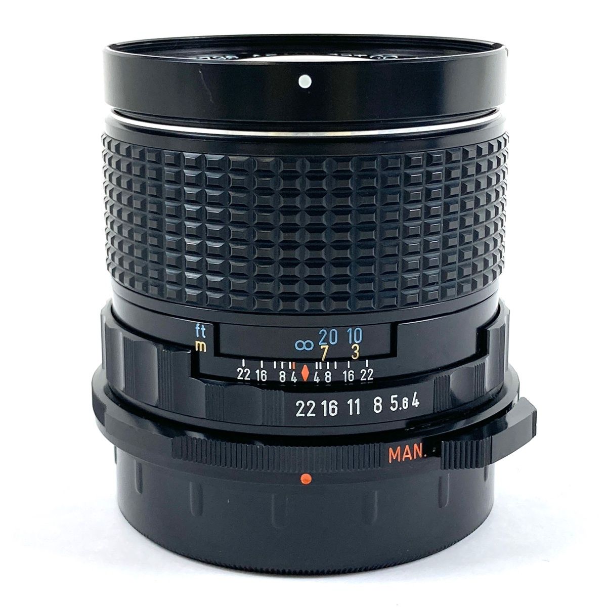 ペンタックス PENTAX SMC PENTAX 67 55mm F4 6x7 バケペン用 中判 