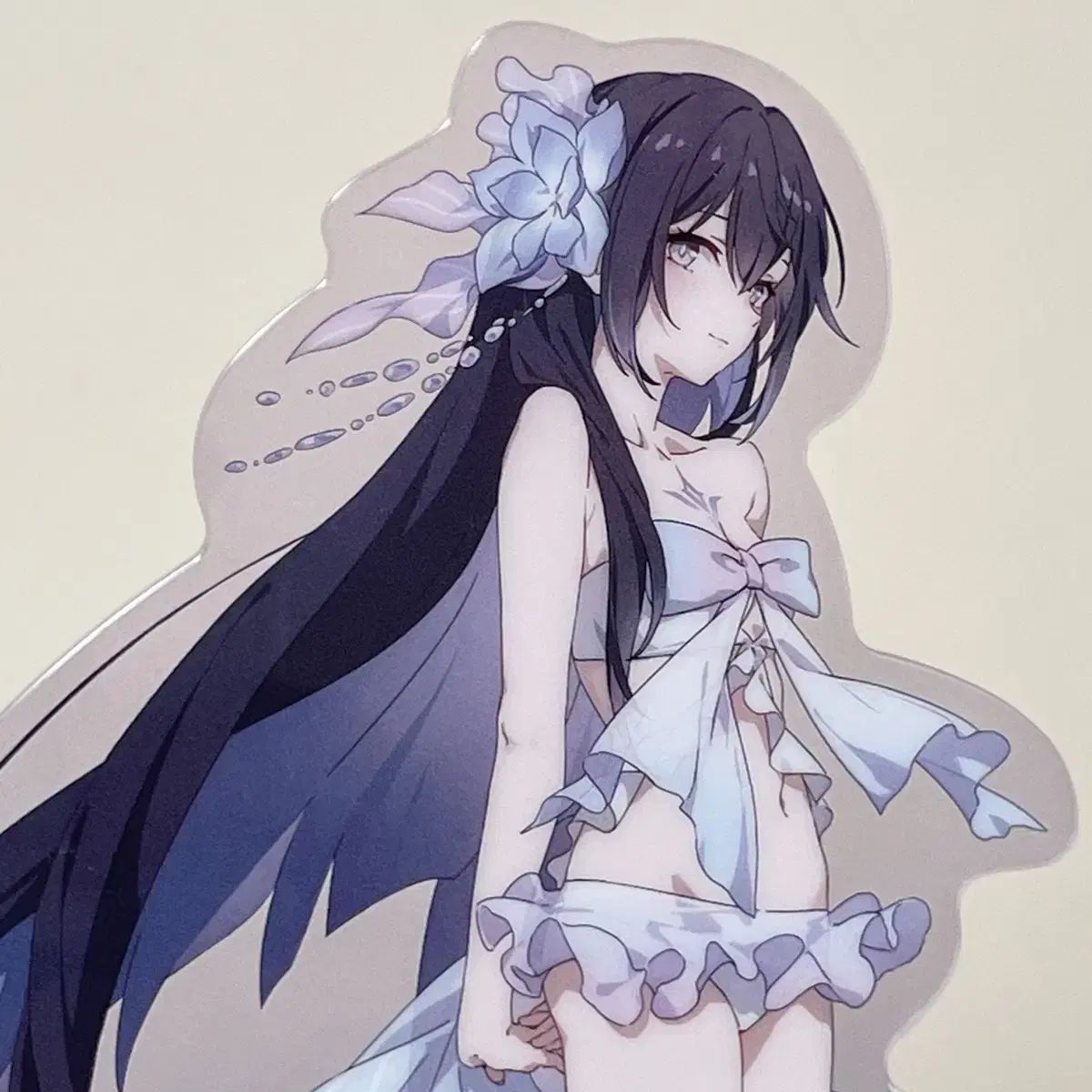 崩壊3rd ゼーレ バレエ アクリルスタンド 水着 シリーズ - メルカリ