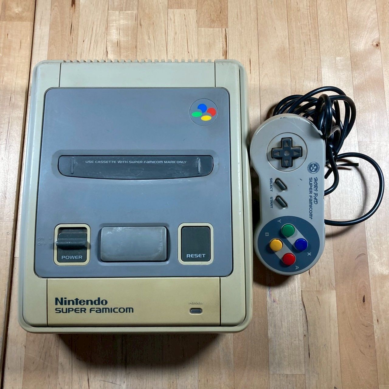 ジャンク】スーパーファミコン まとめ⑦ - メルカリ