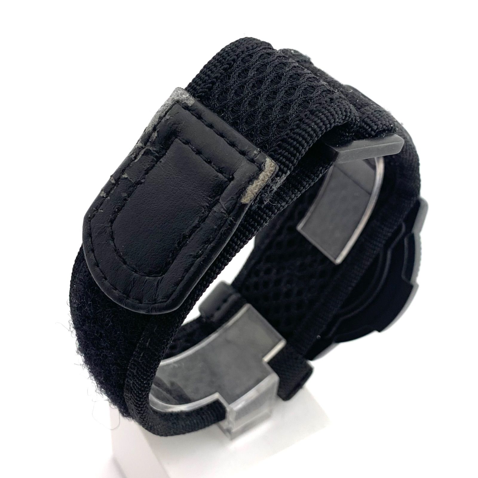 (中古)Luminox3000/3900 腕時計(クォーツ) ブラック 中古】Luminox 3000/3900 クォーツ腕時計 ブラック - メルカリ