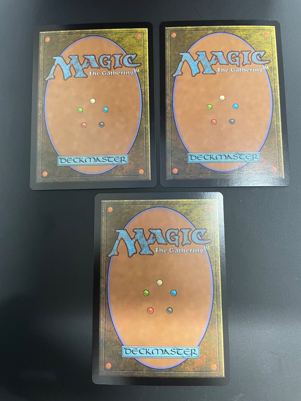 MTG・黒】外科的摘出（ショーケースFOIL） 3枚セット - メルカリ