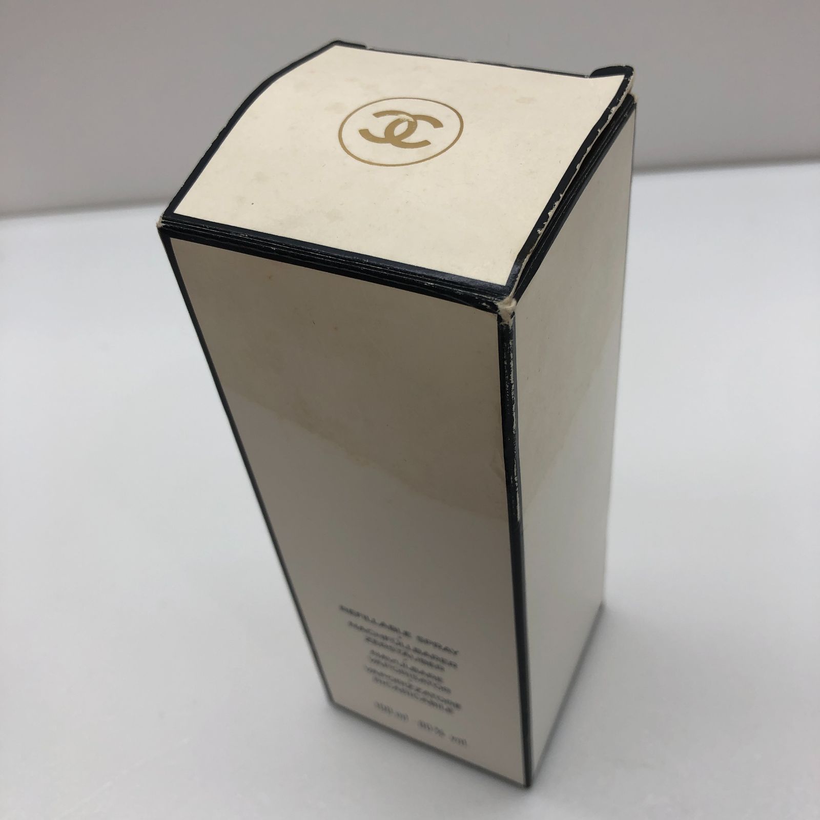 CHANEL オードゥ トワレット 香水 5番 100ml＋19mlミニボトル 箱あり