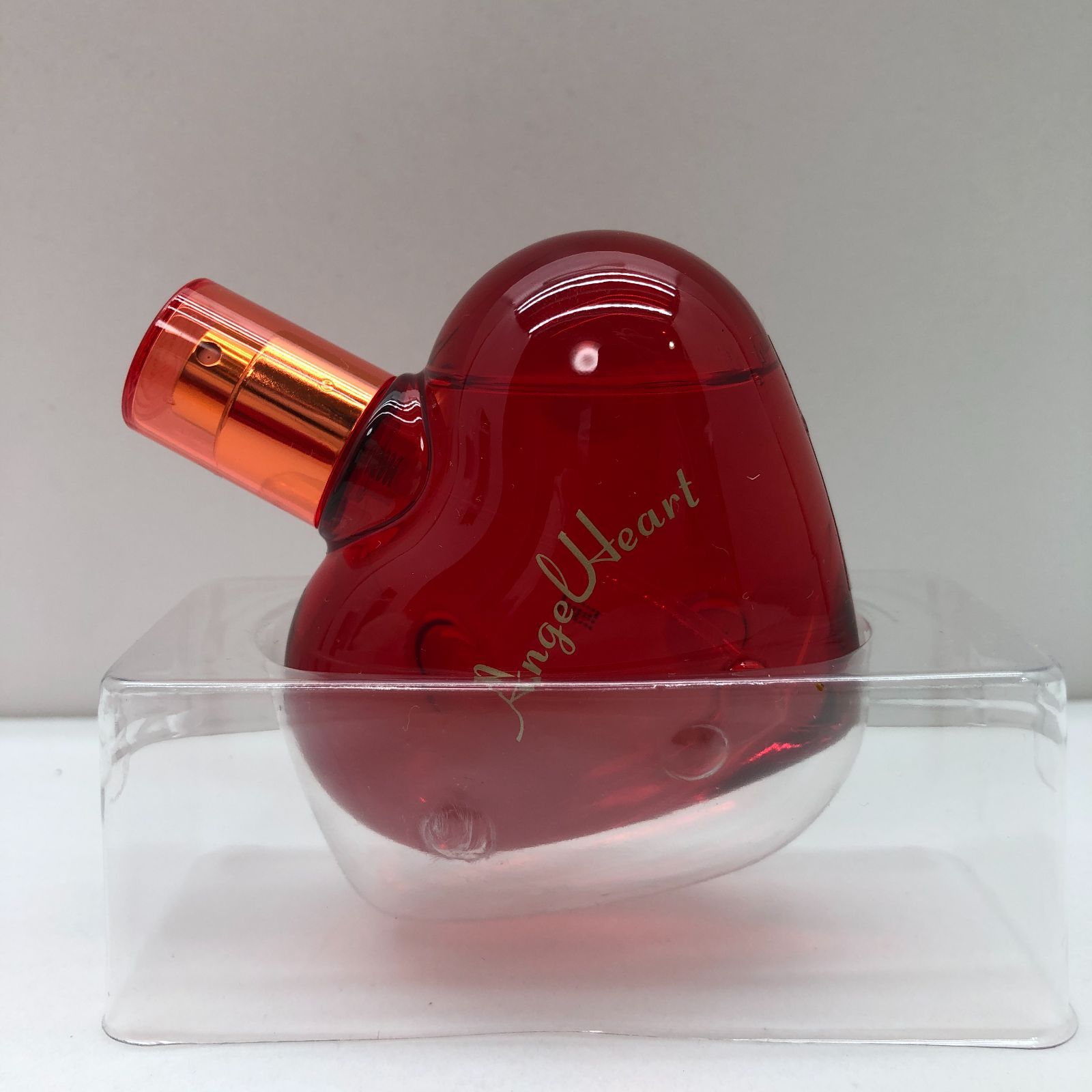 未使用】Angel Heart 腕時計・香水セット エンジェルハート SGKY26 