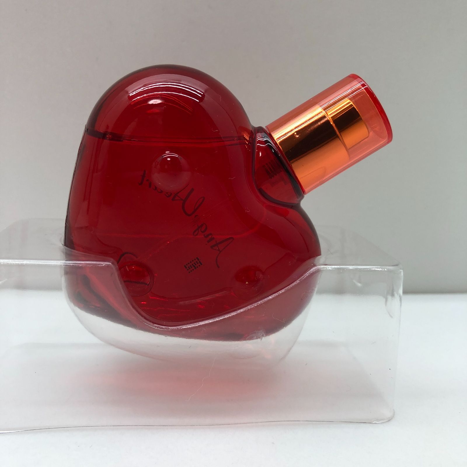 未使用】Angel Heart 腕時計・香水セット エンジェルハート SGKY26 