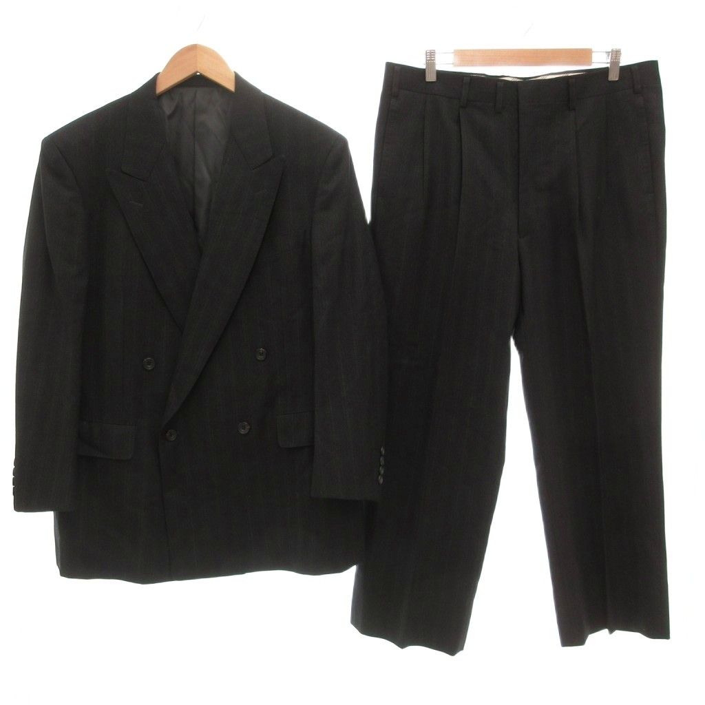 バーバリーズ Burberrys ヴィンテージ セットアップ スーツ テーラード