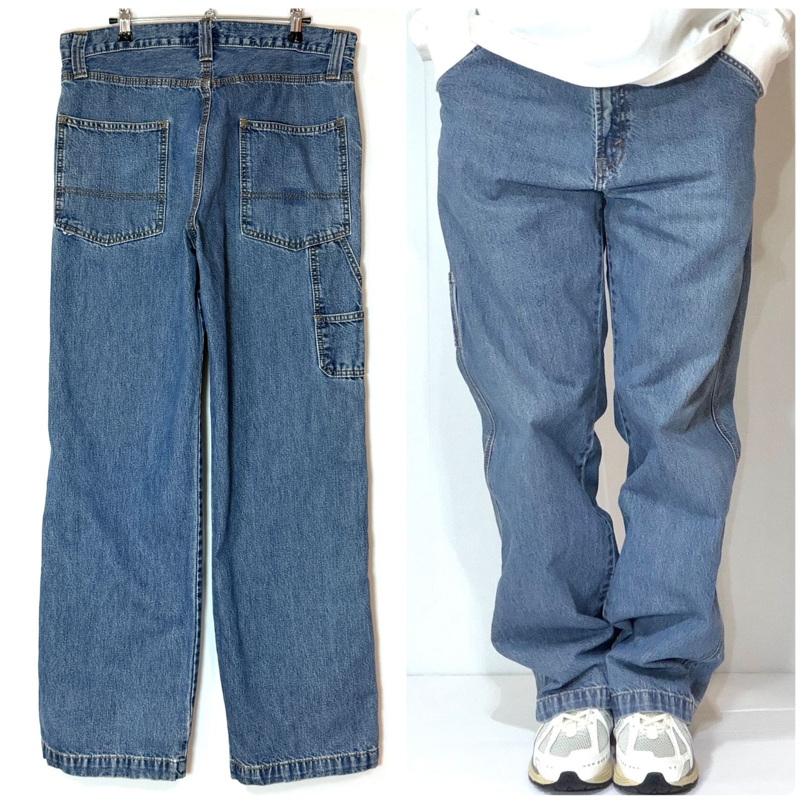 US企画 Levi's リーバイス SIGNATURE CARPENTER シグネチャー