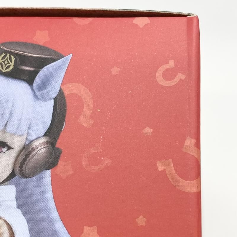 中古】未開封 figma 584 ゴールドシップ マックスファクトリー ウマ娘