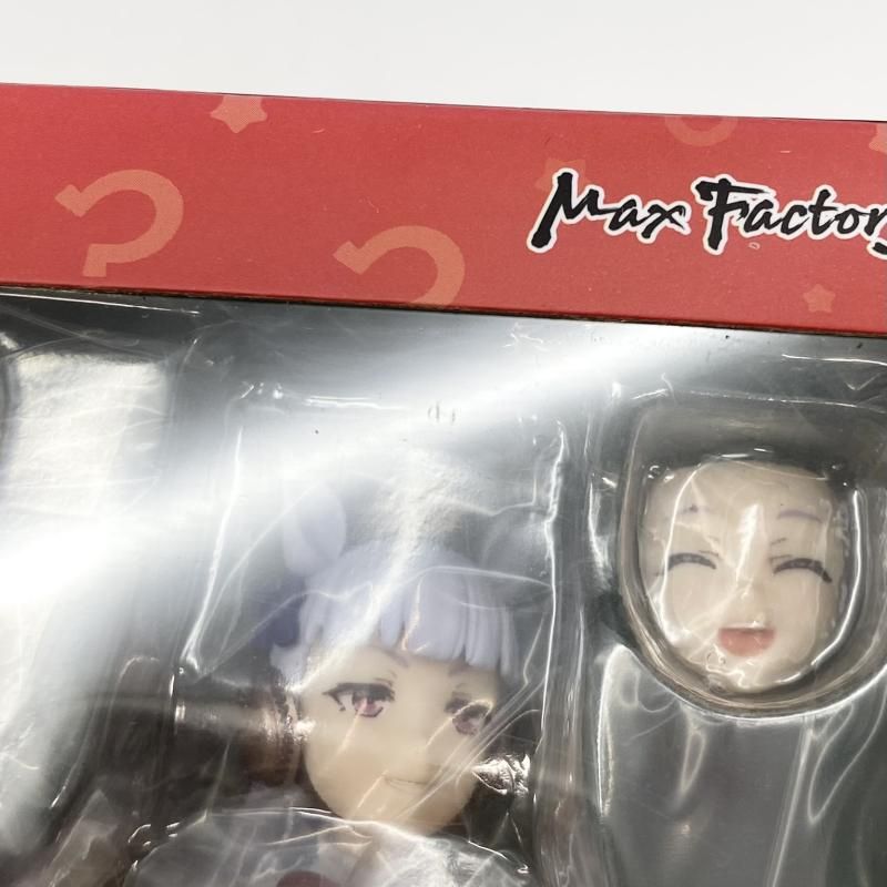 中古】未開封 figma 584 ゴールドシップ マックスファクトリー ウマ娘