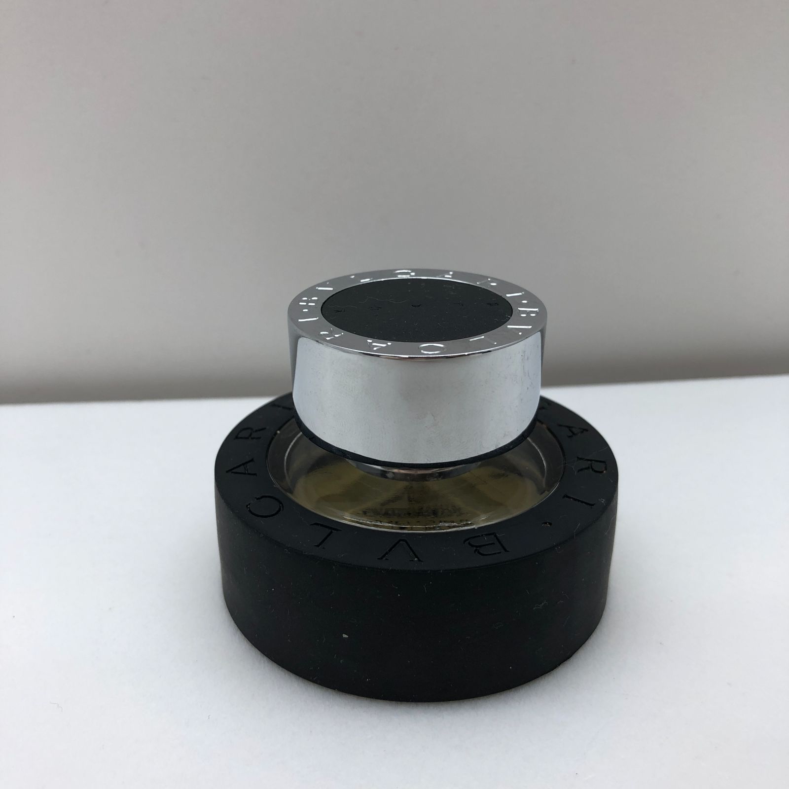 ブラック ブルガリ オードトワレ BVLGARI 40ml 香水 BLACK EDT : 40ml