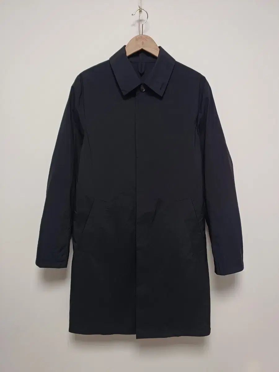 COS メンズ ナイロン コート (タグ付き新品) ショップからお知らせ