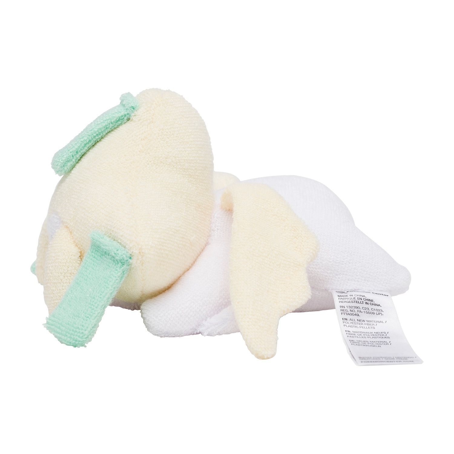 ポケモンセンターオリジナル 洗えるぬいぐるみ ジラーチ - メルカリ