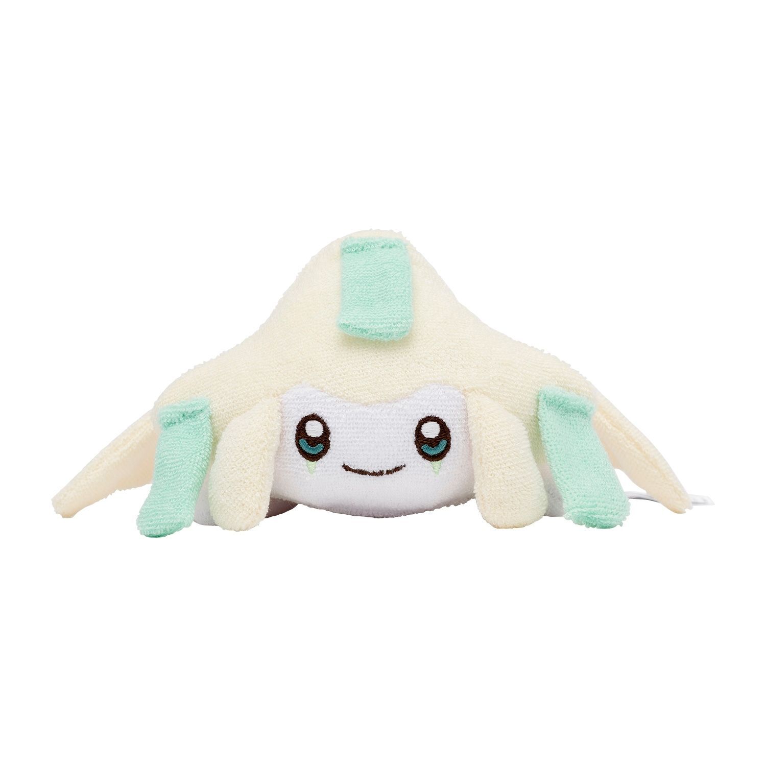 ポケモンセンターオリジナル 洗えるぬいぐるみ ジラーチ - メルカリ