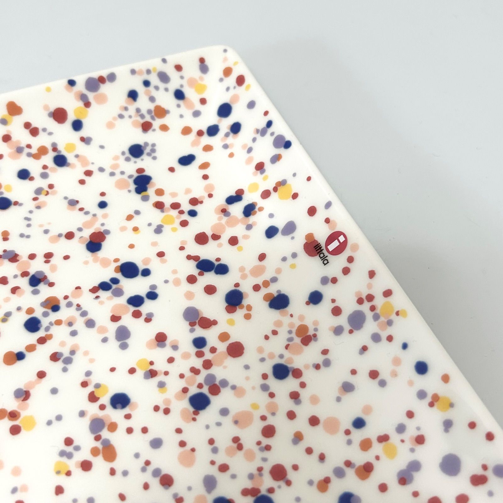 未使用廃盤品 iittala lautanen イッタラ OTC ラウタネン ヘレ