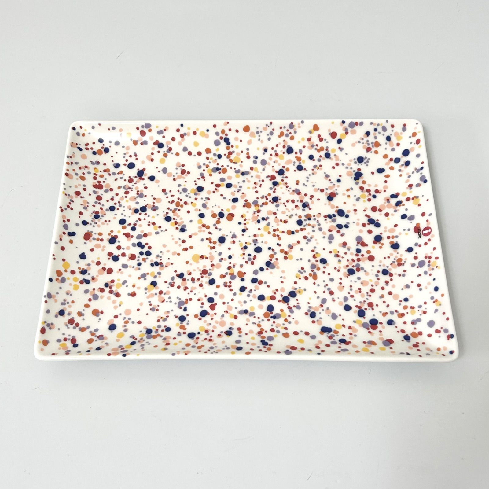 未使用廃盤品 iittala lautanen イッタラ OTC ラウタネン ヘレ