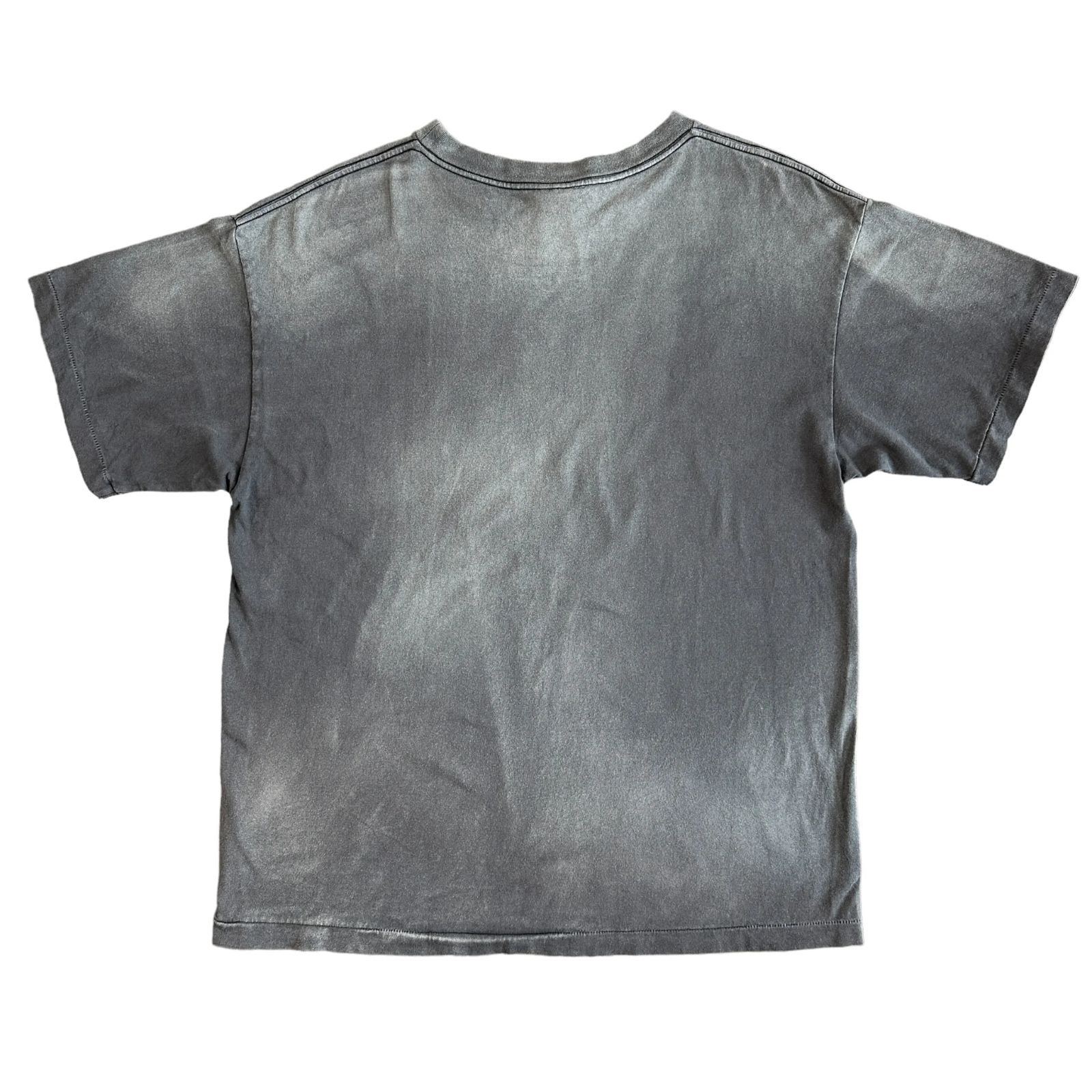 Saint Michael 22SS SS TEE CIRCLE.S Black XL SM-S22-0000-022 - メルカリ