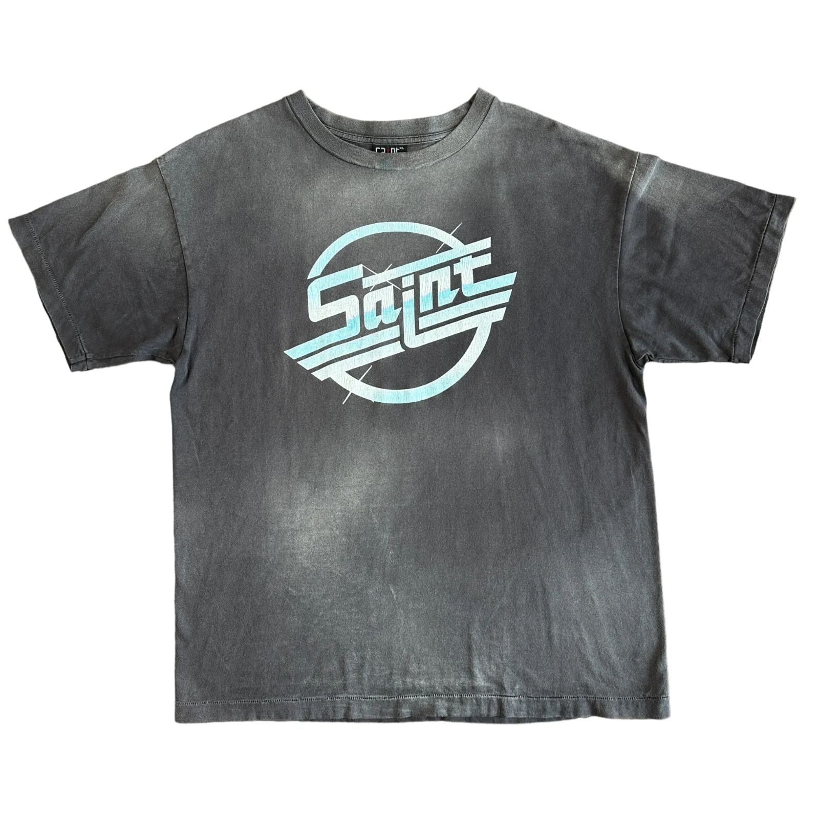 トップス Saint Michael 22SS SS TEE CIRCLE.S Saint Michael 22SS SS TEE CIRCLE.S Black XL SM-S22-0000-022 - メルカリ