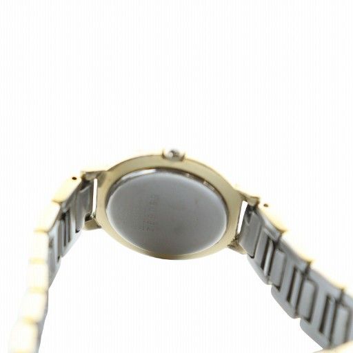 イヴサンローラン YVES SAINT LAURENT 腕時計 ウォッチ クォーツ