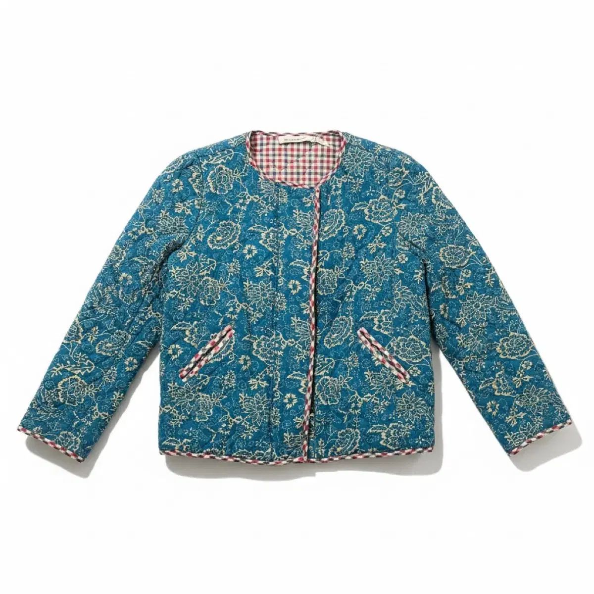 イザベル マラン エトワール キルティング ジャケット 42 - メルカリ