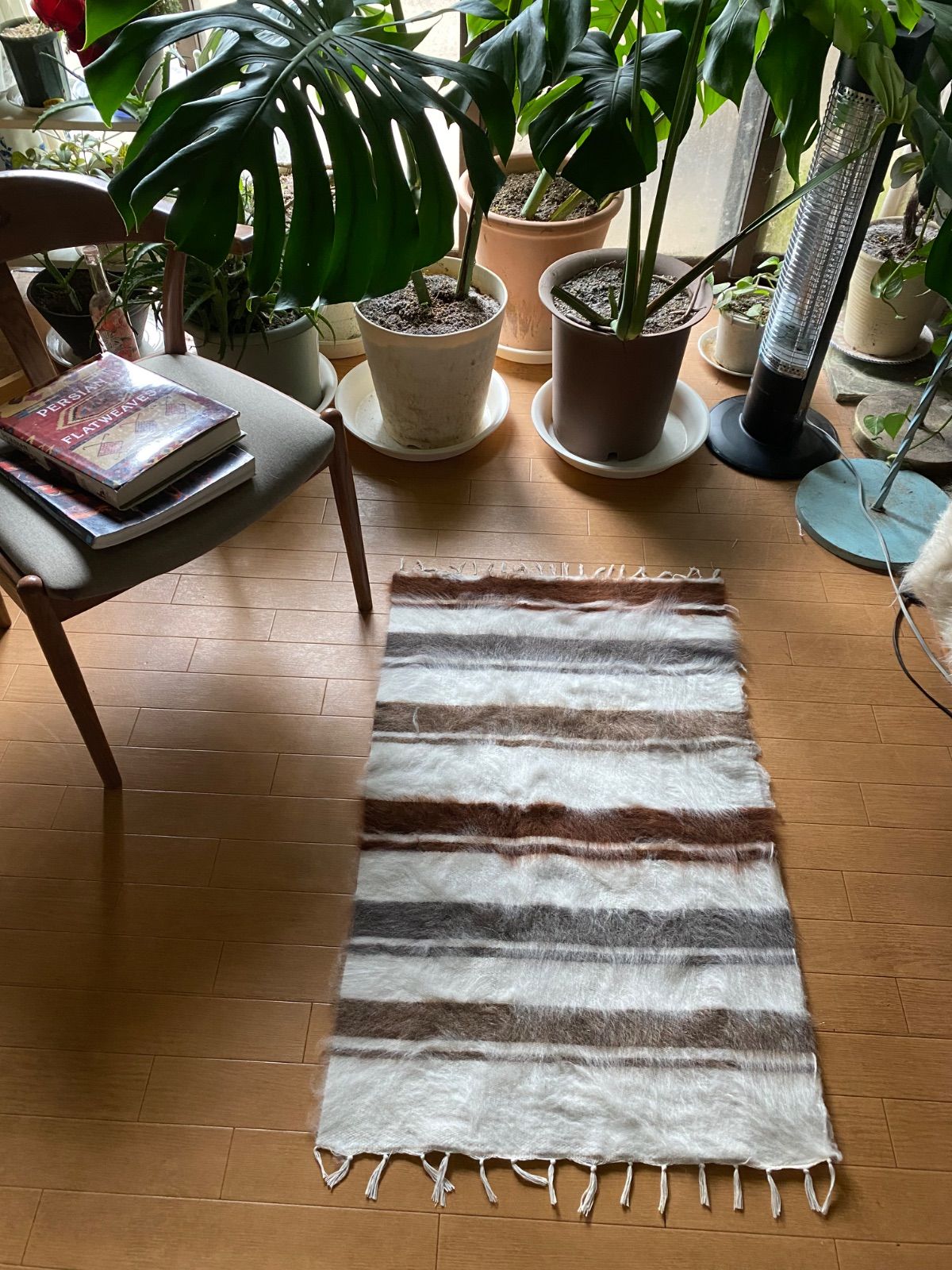 お試しサイズに最適！当店オリジナルサイズ！4色楽しめるシイルト