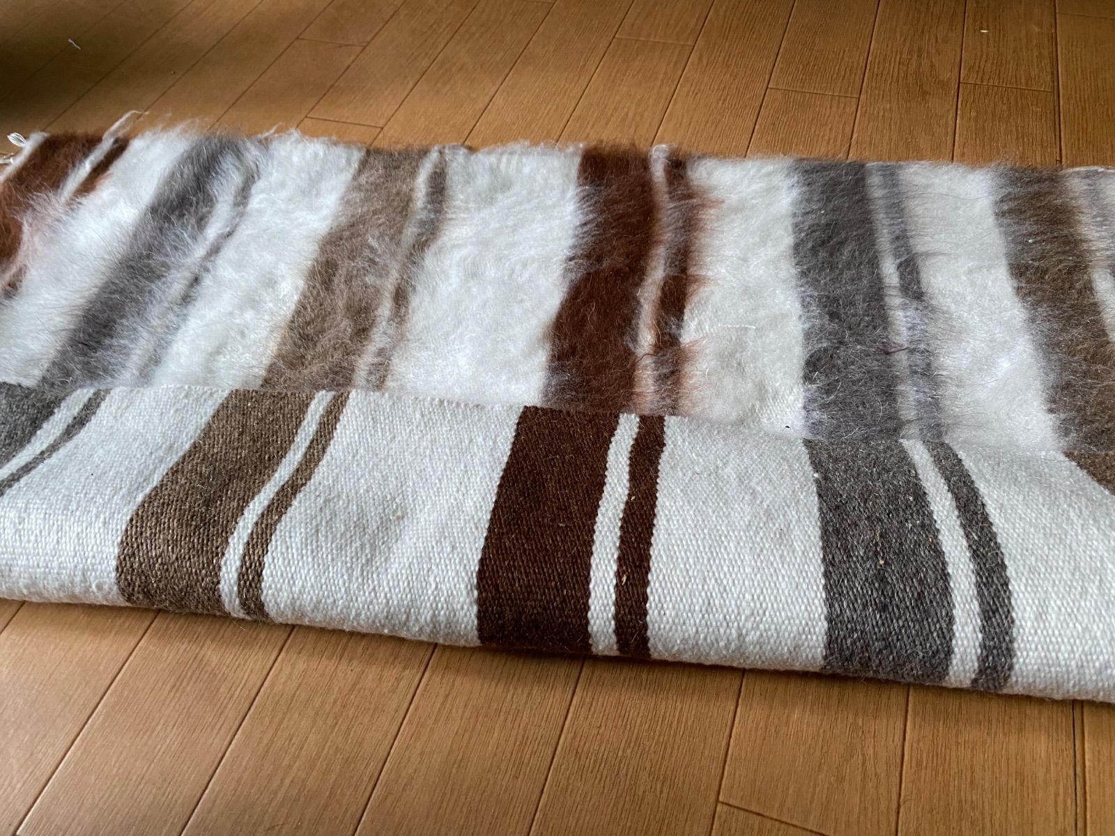 お試しサイズに最適！当店オリジナルサイズ！4色楽しめるシイルト