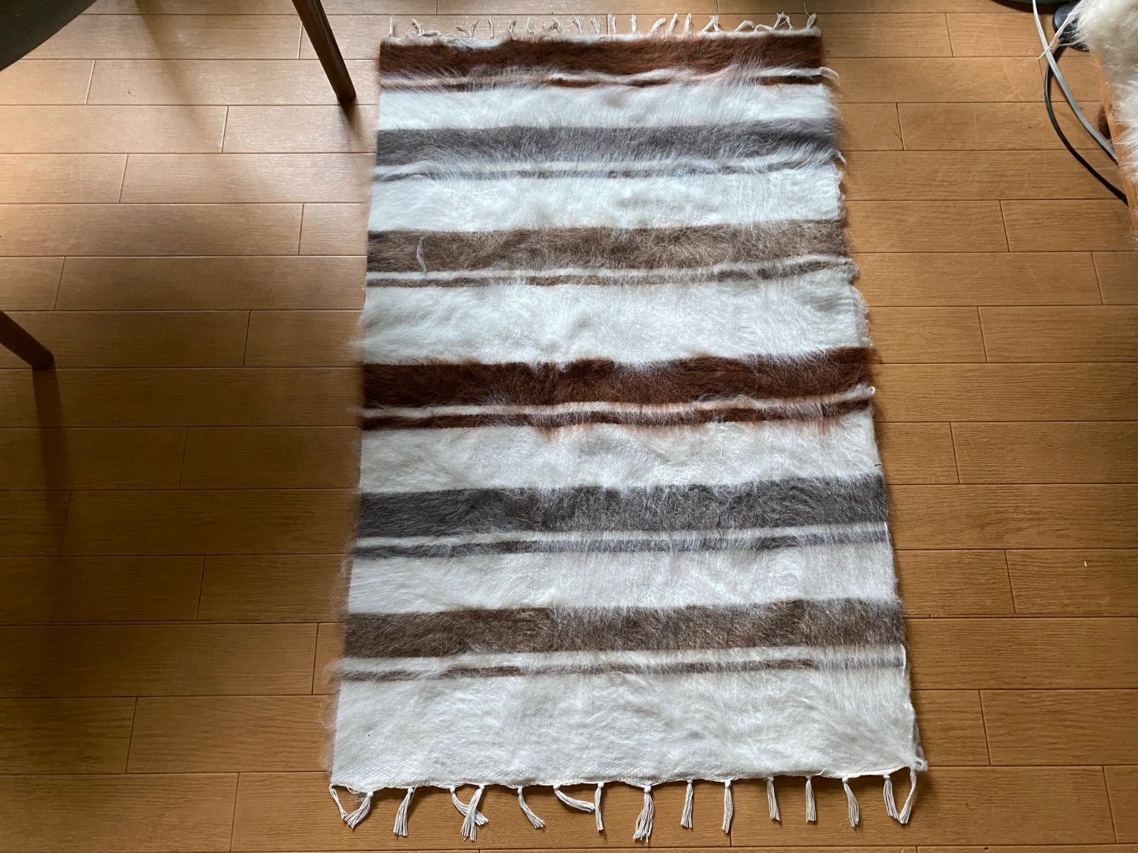 お試しサイズに最適！当店オリジナルサイズ！4色楽しめるシイルト