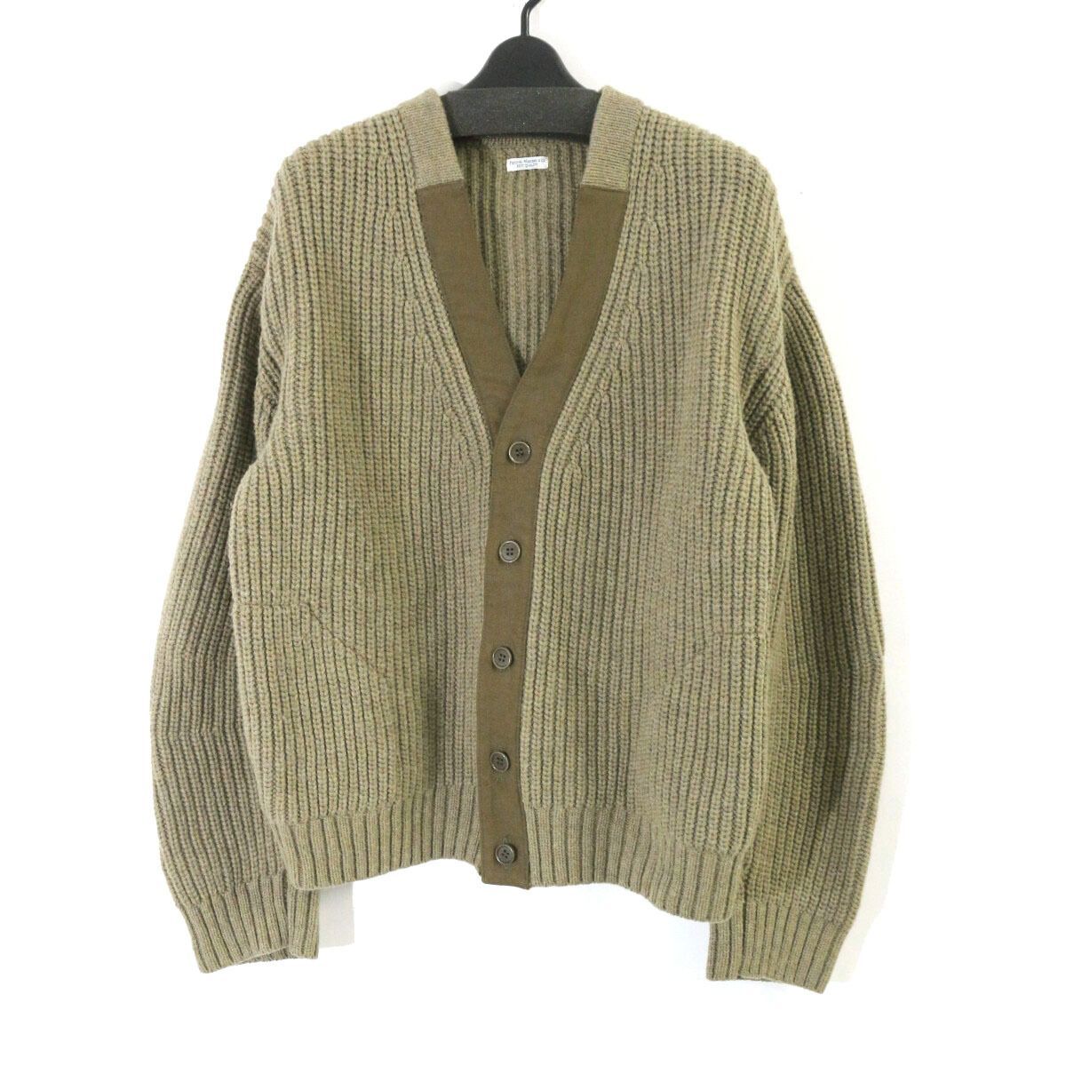 PHIGVEL MAKERS Co. フィグベル メーカーズアンドコー 23AW