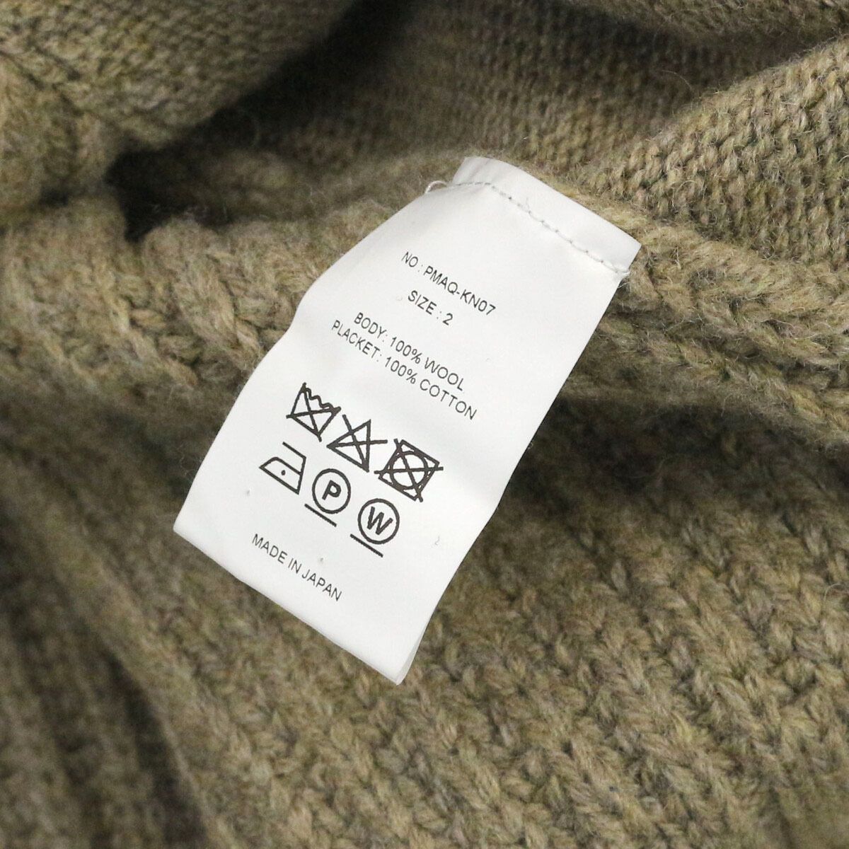 PHIGVEL MAKERS Co. フィグベル メーカーズアンドコー 23AW