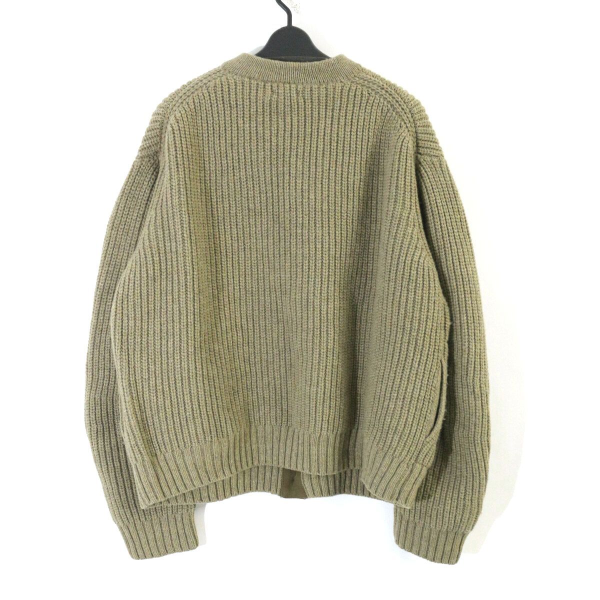 PHIGVEL MAKERS Co. フィグベル メーカーズアンドコー 23AW