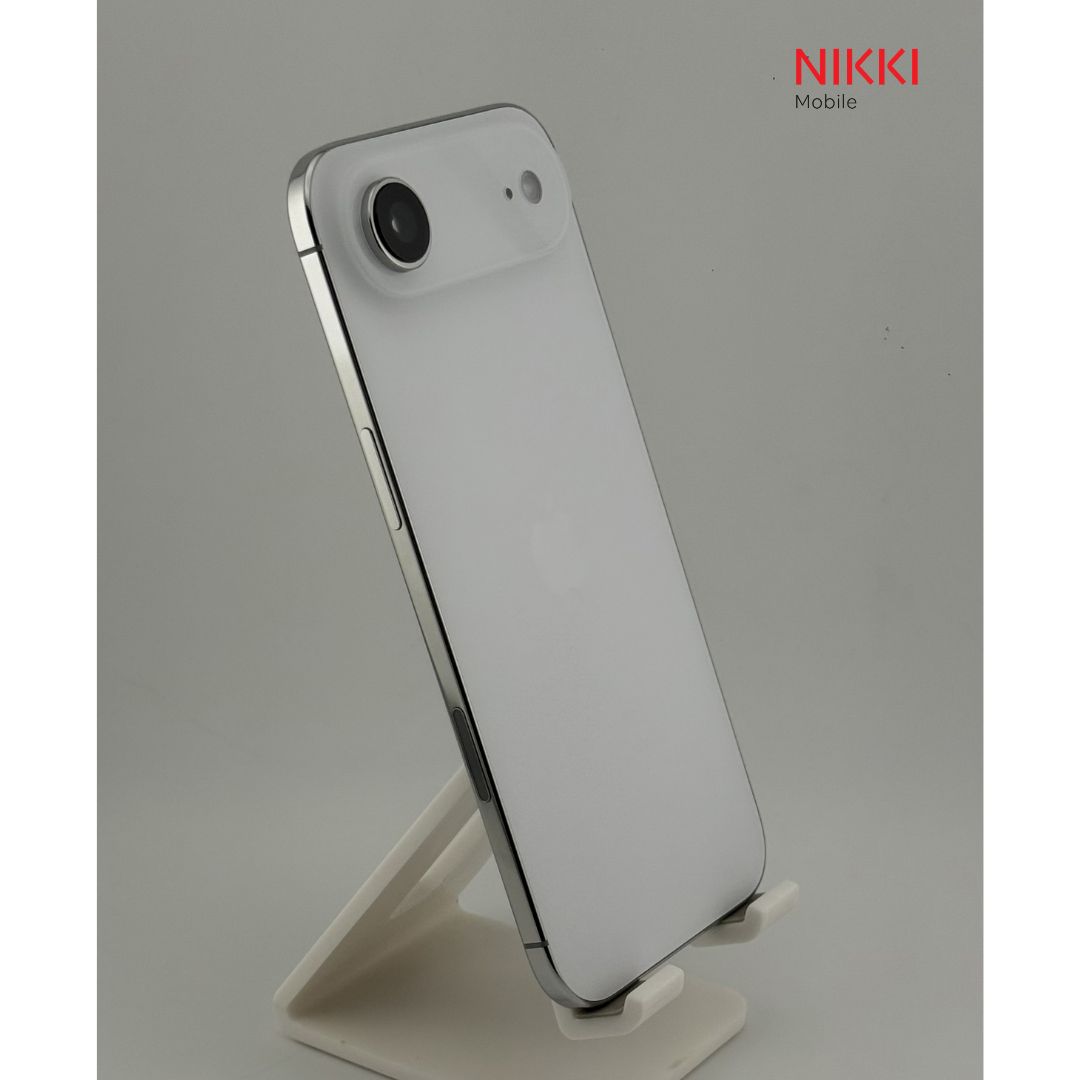 iPhone 17 Air 256GB クラウドホワイト SIMフリー 【即日発送、土