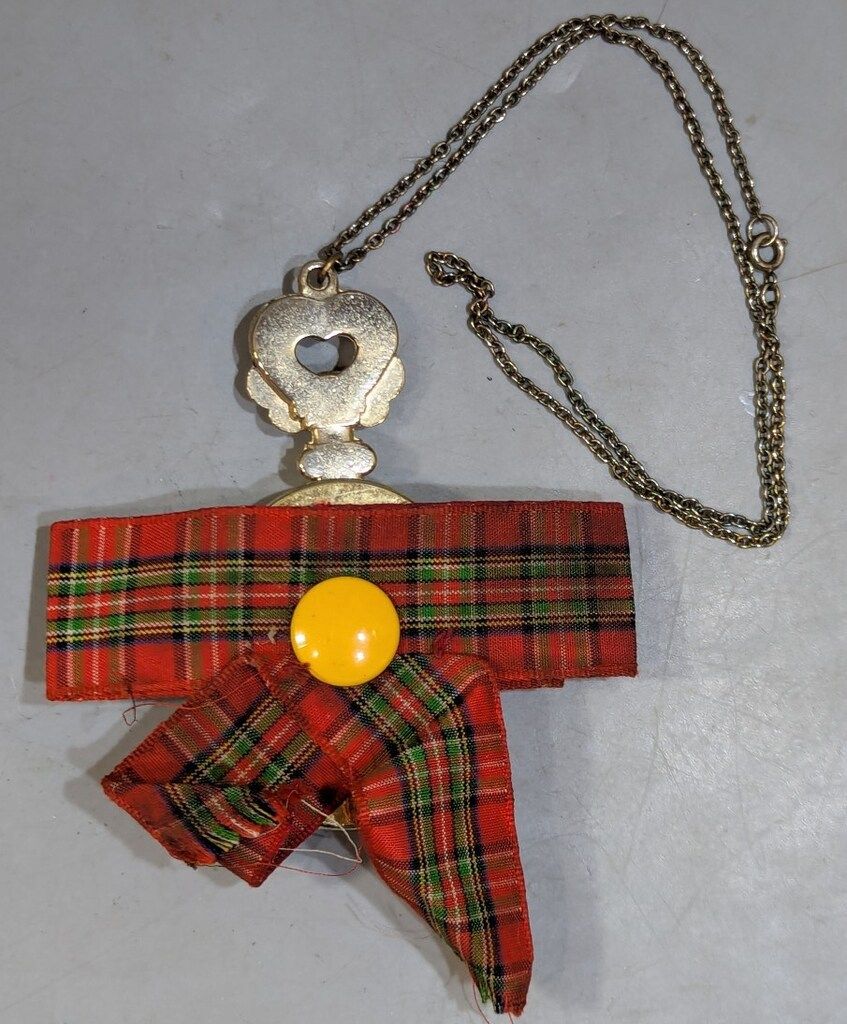 バンダイ ハロー!レディリン ひみつのかぎペンダント - メルカリ