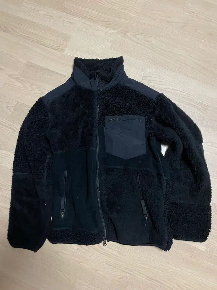 Engineered Garments UNIQLO and コスパ最強。エンジニアド ガーメンツ 