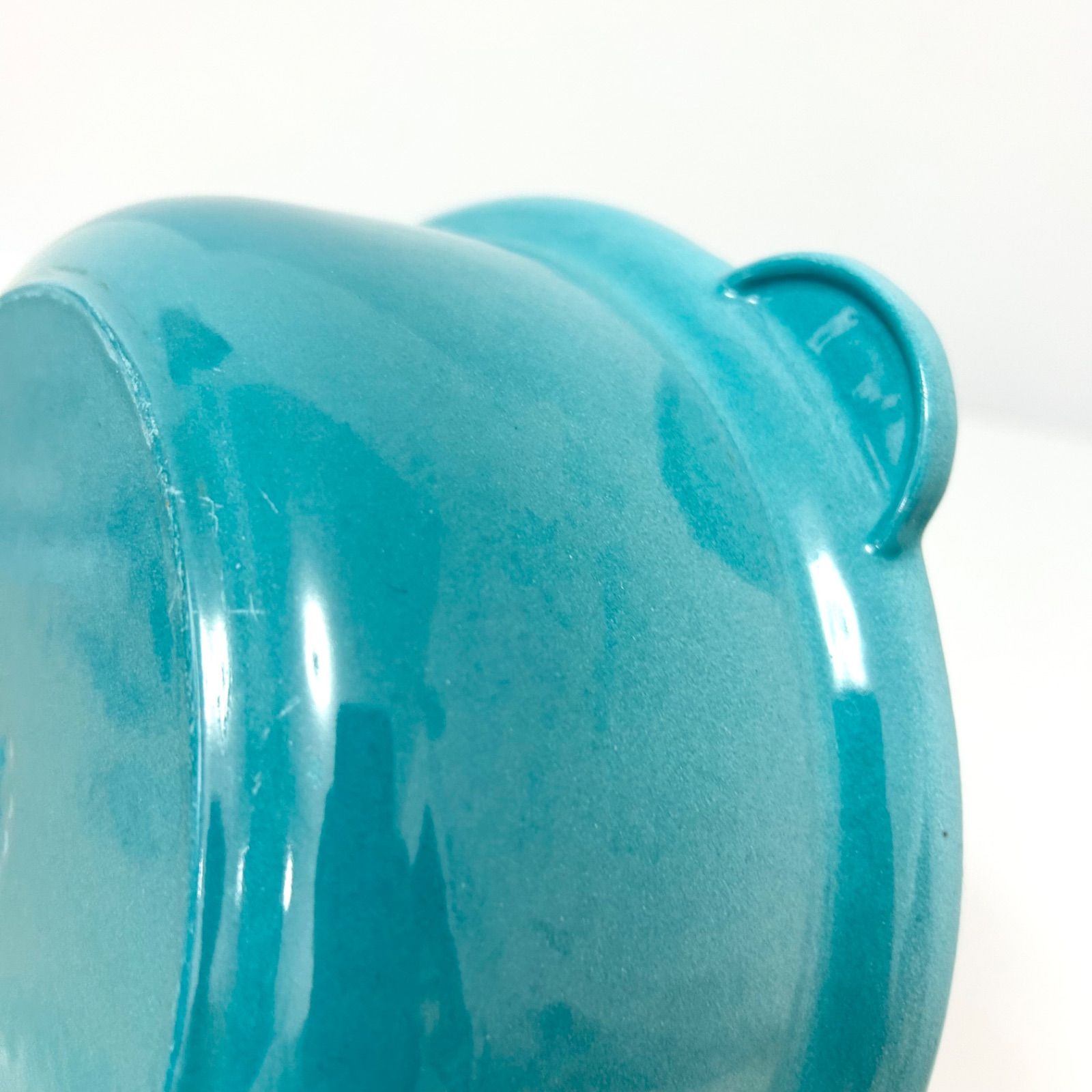 廃盤 LE CREUSET ルクルーゼ マルチファンクション 22cm カリビアン