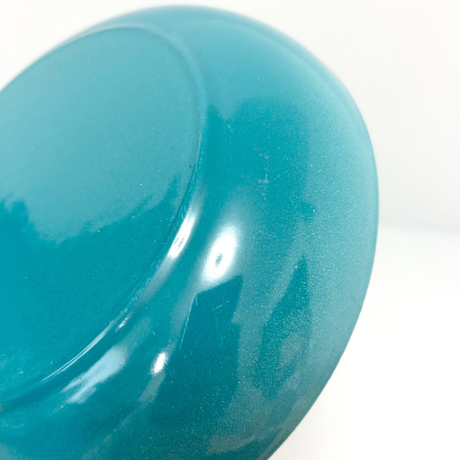 廃盤 LE CREUSET ルクルーゼ マルチファンクション 22cm カリビアン