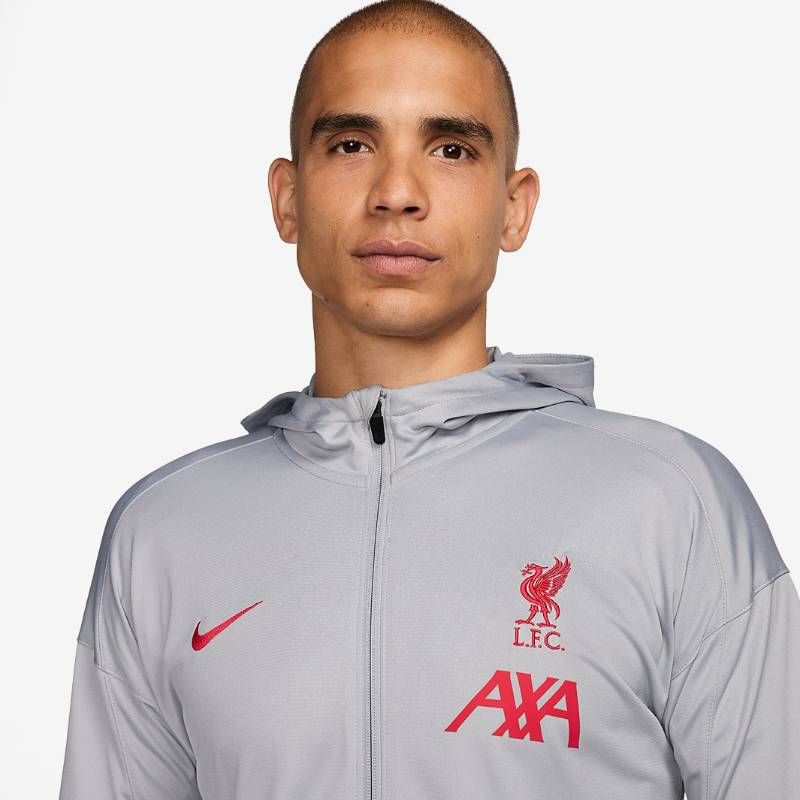 リヴァプールFC Dri-FIT ストライク トラックスーツ 上下セット 【公式