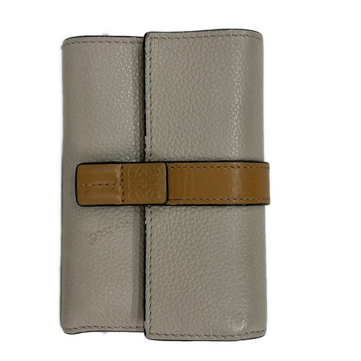 LOEWE 三つ折り財布 【公式通販】