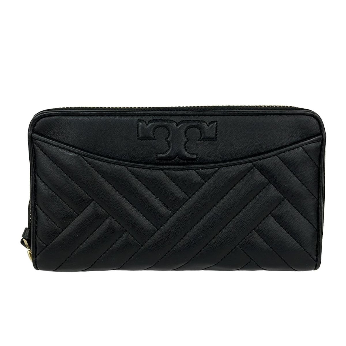 レディース TORY BURCH(トリーバーチ) 長財布 アレクサ ジップ 