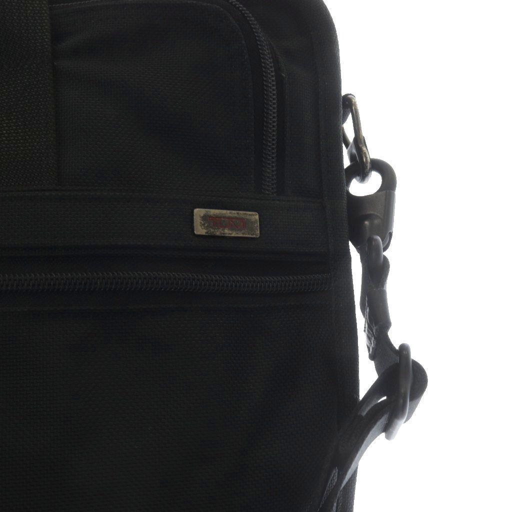 トゥミ TUMI ブリーフケース 2WAYバッグ ロゴ ショルダーバッグ