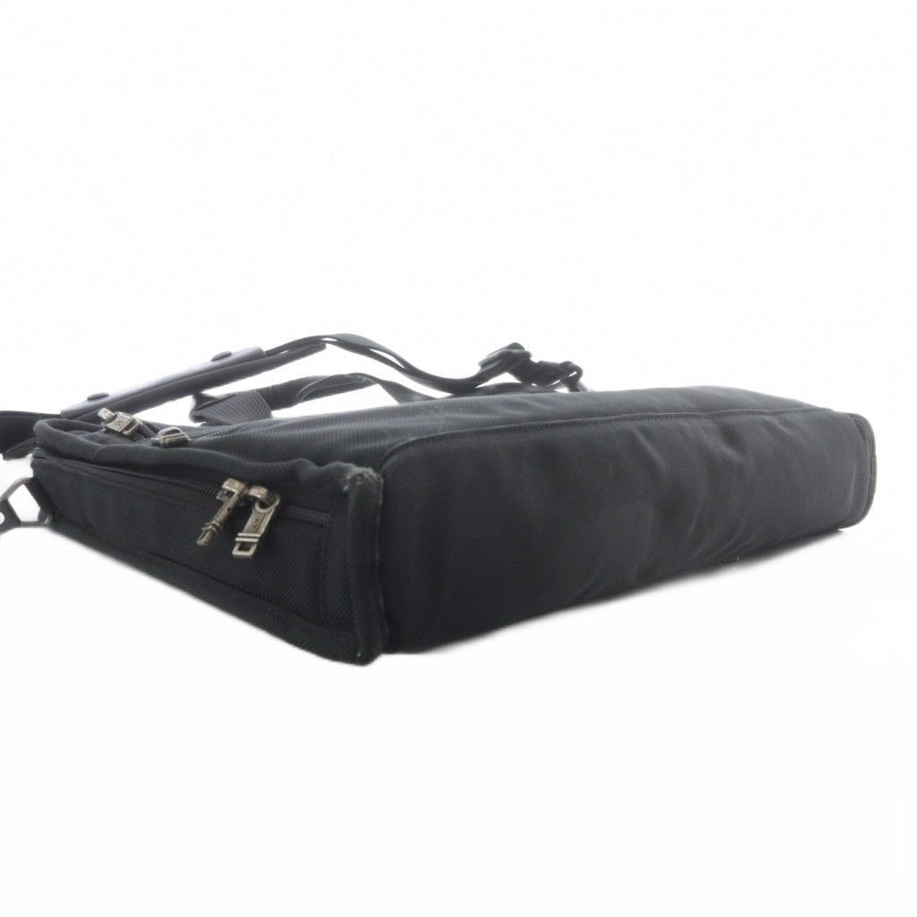 トゥミ TUMI ブリーフケース 2WAYバッグ ロゴ ショルダーバッグ