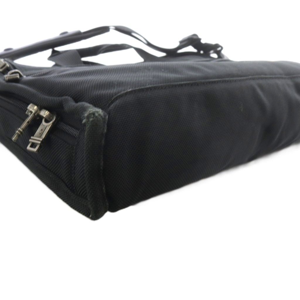 トゥミ TUMI ブリーフケース 2WAYバッグ ロゴ ショルダーバッグ